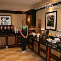 Hampton Inn & Suites New Castle