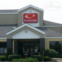 Econo Lodge Erie 