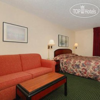Econo Lodge Erie 