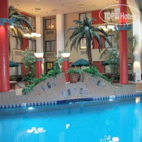 Econo Lodge Erie 