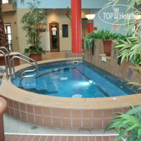 Econo Lodge Erie 