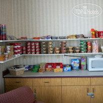 Econo Lodge Erie 