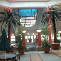 Econo Lodge Erie 