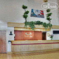 Econo Lodge Erie 