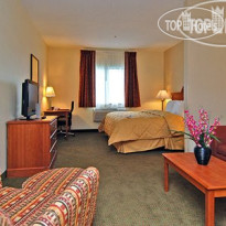 Comfort Inn Williamsport 