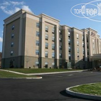 Hampton Inn & Suites Wilkes-Barre Scranton 3*