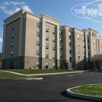 Hampton Inn & Suites Wilkes-Barre/Scranton 