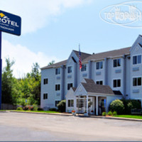 Microtel Inn by Wyndham Erie 2*