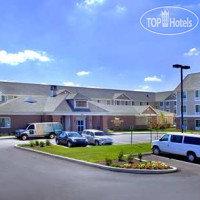 Homewood Suites by Hilton Allentown-Bethlehem Airport 3*