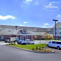 Homewood Suites by Hilton Allentown-Bethlehem Airport 