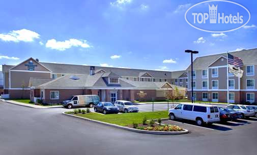 Фотографии отеля  Homewood Suites by Hilton Allentown-Bethlehem Airport 3*