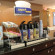 Holiday Inn Express Lewisburg New Columbia 