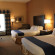 Holiday Inn Express Lewisburg New Columbia 