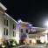 Holiday Inn Express Lewisburg New Columbia 