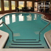 Holiday Inn Express Lewisburg New Columbia 