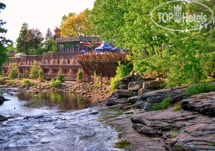 The Woodlands Inn, an Ascend Hotel Collection Member