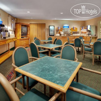 Holiday Inn Express Elizabethtown (Hershey Area) 