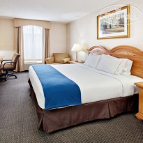 Holiday Inn Express Elizabethtown (Hershey Area) 