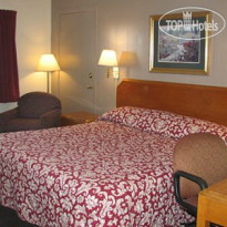 Econo Lodge Williamsport 