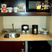 SpringHill Suites Pittsburgh Mills 