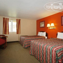 Econo Lodge Hermitage 