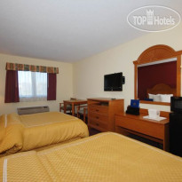 Best Western Shippensburg Hotel 