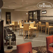 DoubleTree by Hilton Hotel Pittsburgh - Monroeville Convention Center 