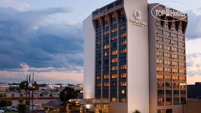 Фотографии отеля  DoubleTree by Hilton Hotel Pittsburgh - Monroeville Convention Center 3*