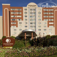 DoubleTree by Hilton Hotel Philadelphia - Valley Forge 3*