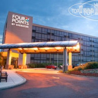 Four Points By Sheraton Philadelphia Northeast 4*