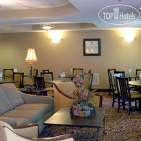 Holiday Inn Express Bloomsburg 