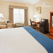 Holiday Inn Express Bloomsburg 