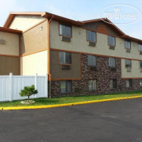 Americas Best Value Inn & Suites Bedford 