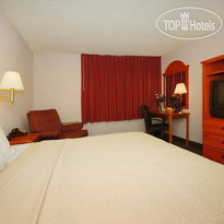 Quality Inn & Suites Clarion 