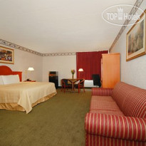 Quality Inn & Suites Clarion 