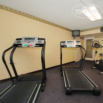 Quality Inn & Suites Clarion 