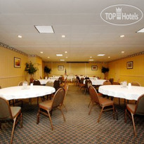 Quality Inn & Suites Clarion 