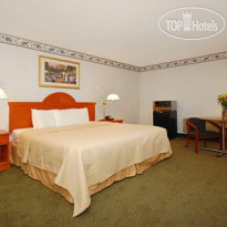 Quality Inn & Suites Clarion 