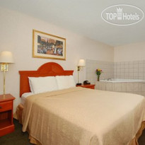 Quality Inn & Suites Clarion 