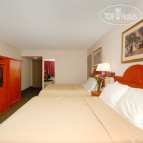 Quality Inn & Suites Clarion 