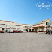 Quality Inn & Suites Clarion 