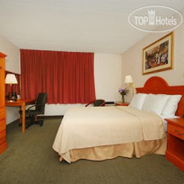 Quality Inn & Suites Clarion 