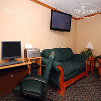 Quality Inn & Suites Clarion 