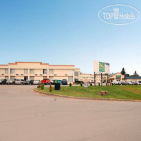 Quality Inn & Suites Clarion 