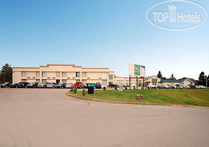 Quality Inn & Suites Clarion