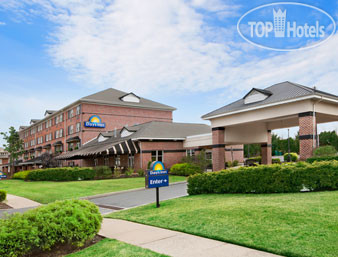 Фотографии отеля  Days Inn Hershey 2*