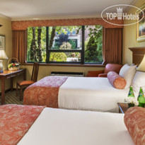 The Radnor Hotel 