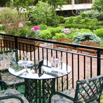 The Radnor Hotel 