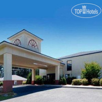 Hotel M, Mount Pocono