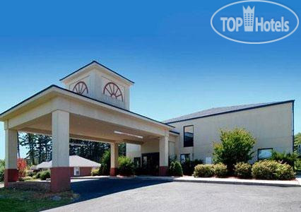 Hotel M, Mount Pocono